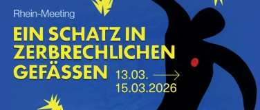 Event-Image for 'Christlicher Glaube und politische Verantwortung'