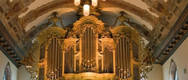 Event-Image for 'Tag der Kirchenmusik 2026'