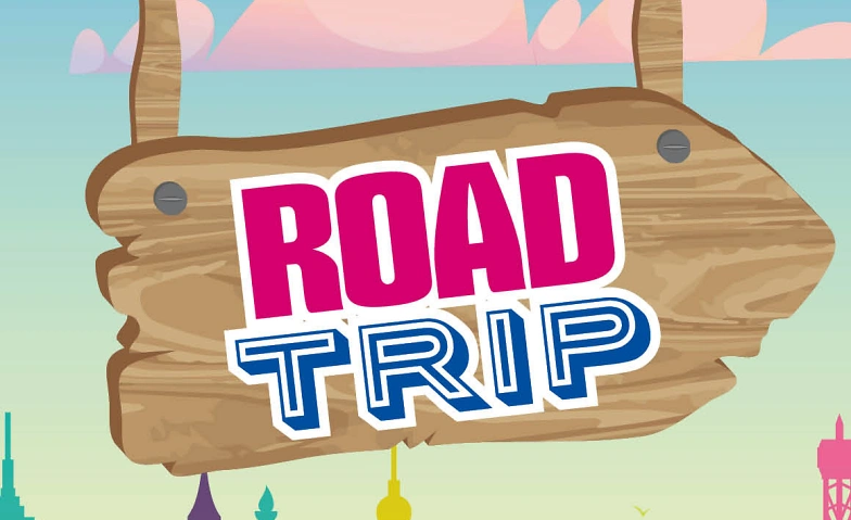 Road Trip &ndash; Tanzschule Gaby Sax Billets