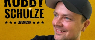 Event-Image for 'WARM UMS HERZ: Robby Schulze'