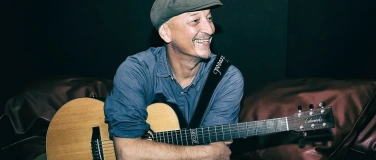 Event-Image for 'Ruhrtal Beats 2026 - Robert Carl Blank'