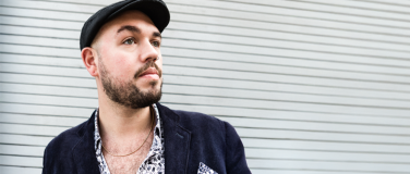 Event-Image for 'Robert J. Hunter (UK) - Live im Blauen Saal (Rathaus I)'