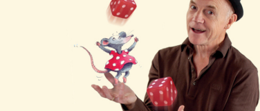 Event-Image for 'Mathilde, die Matheratte'