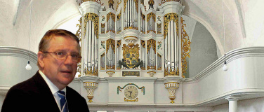 Event-Image for 'Festliches Orgelkonzert mit Robert Michaels (Lugano)'