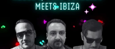 Event-Image for 'N17 pr&auml;snetiert : House Classics meet IBIZA mit 3 DJs'