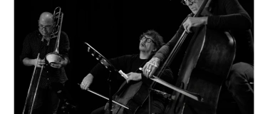 Event-Image for 'Blaser–Courtois–Chevillon'