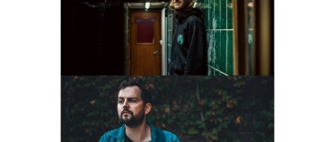 Event-Image for 'Flo LeBeau und Rob Moir (Toronto)'