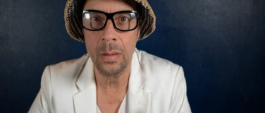 Event-Image for 'Joo Kraus live im NICA Jazz Club Hamburg'