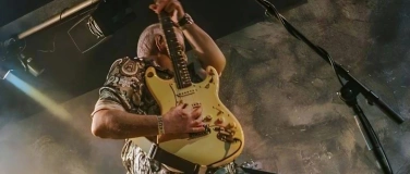 Event-Image for 'Rob Tognoni (AUS) - The Tansmanian Devil'