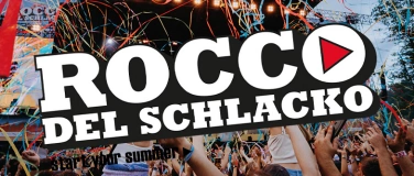Event-Image for '24. Rocco del Schlacko – Start your Summer'