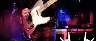 Event-Image for 'Wangerland Rockt'