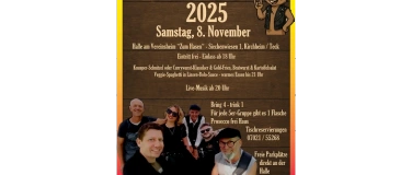 Event-Image for '+++ ROCK AM STALL 2025 +++'