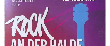 Event-Image for 'Rock an der Halde'