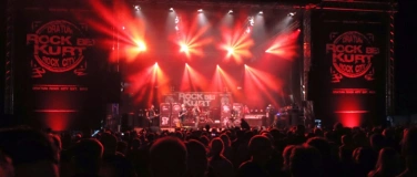 Event-Image for 'Rock bei Kurt 2025'