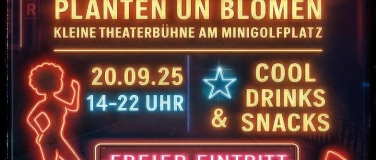 Event-Image for 'Rock & House Open Air'