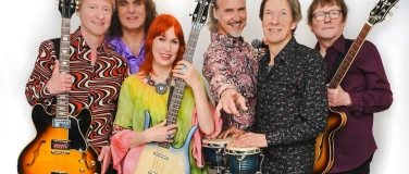 Event-Image for 'Rock im Ello mit Berlin Beat Club'
