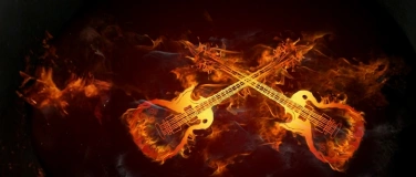 Event-Image for 'Rocknacht'