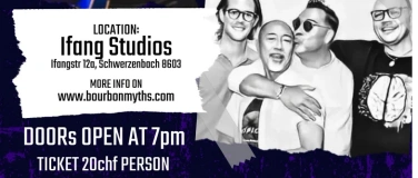 Event-Image for 'New Single Pre-Release Party'