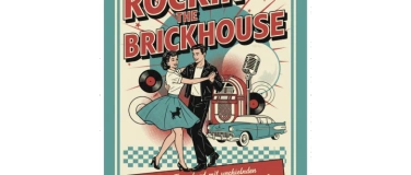 Event-Image for 'Hannes and the Vinyl Freaks+ DJ Hari Bo'