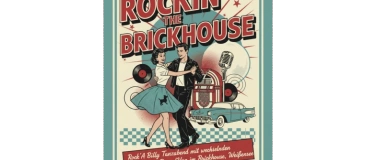 Event-Image for 'Rock'ABilly Party-Night + DJ'