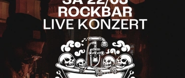 Event-Image for 'Rockbar Live Konzert'