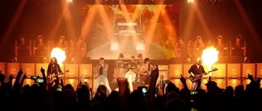 Event-Image for 'WIWA ROCK'