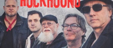 Event-Image for 'Bier, Burger & Balladen - mit ROCKHOUND'