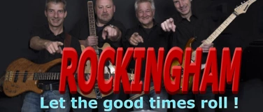 Event-Image for 'Rockingham - Let the good times roll...'