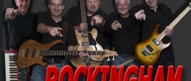 Event-Image for 'Rockingham'