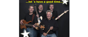 Event-Image for 'Rockingham'