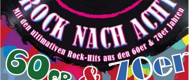 Event-Image for 'Flower Power Party in der KUFA'