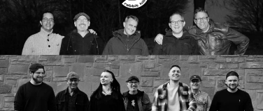 Event-Image for 'Rocknight 2026'