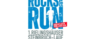 Event-Image for 'ROCKS & RUN – der 1. Rielingshäuser Steinbruch-Lauf'