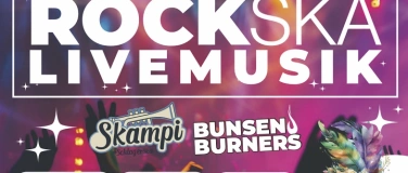 Event-Image for 'ROCKSKA - Das Livemusik Event'