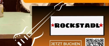 Event-Image for 'Frühschoppen mit Rockstadl'