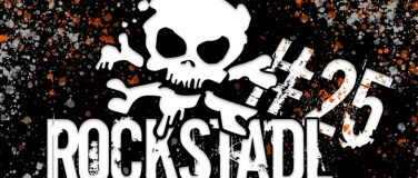 Event-Image for 'Rockstadl 2026'