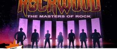 Event-Image for 'ROCKWOOD - The Masters of Rock'