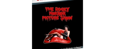 Event-Image for 'The Rocky Horror Picture Show'