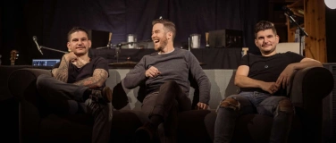 Event-Image for 'Roofer's Tiny Concerts 4:  Roger O'Dubler & The Crying Doves'