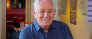 Event-Image for 'Röbi Koller "Backstage" - Hinter den Kulissen von Happy Day'