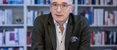 Event-Image for 'Schülerforum  Prof. Andreas Rödder  Der verlorene Frieden'