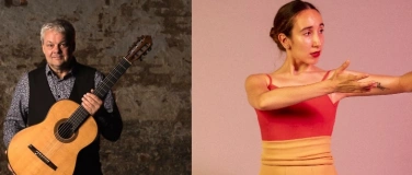 Event-Image for 'Gitarrenkonzert mit Tanz mit Roger'