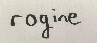 Event organiser of everything you wanted :: rogine :: SINGLE RELEASE PARTY