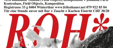 Event-Image for 'roh*'