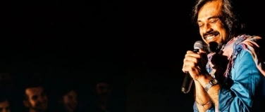 Event-Image for '*Revolver  the comedy show with a bang!* 29 May'