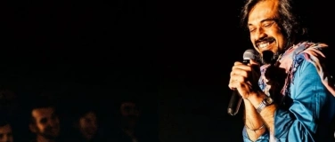 Event-Image for '*Revolver  the comedy show with a bang!*  June 12th'