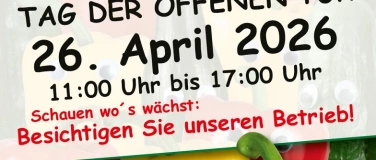 Event-Image for 'HOFFEST "Schauen wos w&auml;chst!"'