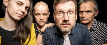 Event-Image for 'Jazz-Monday : Escape Argot'