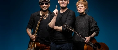 Event-Image for 'Dive in Blues'