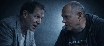 Event organiser of FUCHS. EIN ABSTURZ. EIN COUP.